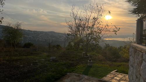 Φυσικό τοπίο κοντά σε αυτό το σαλέ