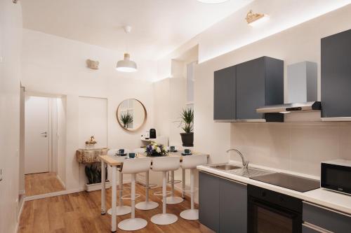 PAX apartment