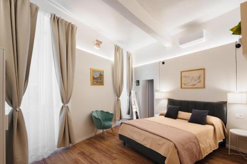 PAX apartment