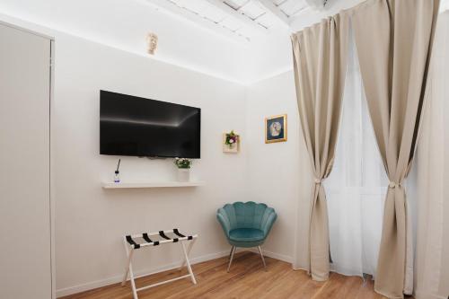 PAX apartment