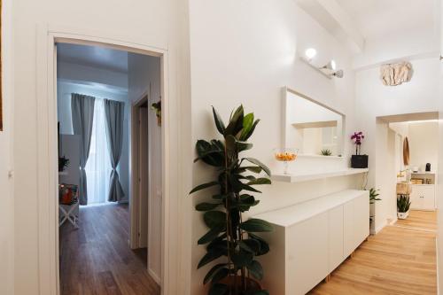 PAX apartment