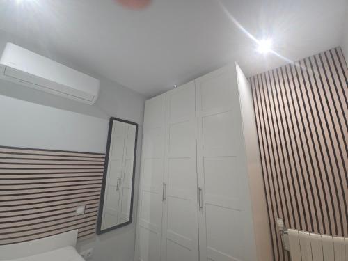 Habitación privada Madrid con baño compartido en Madrid