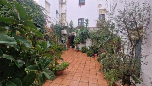 mi pequeño retiro