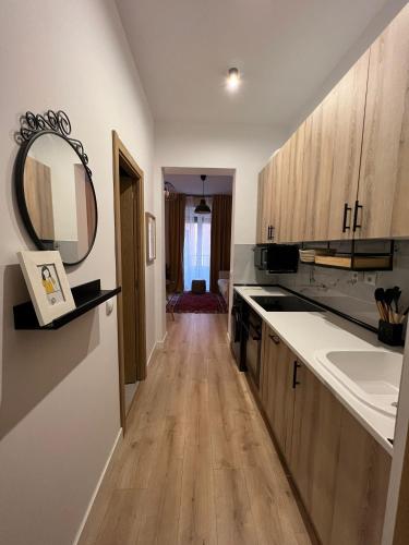Dreamy 1BR with Great Balconny