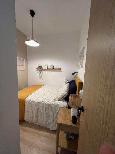 Dreamy 1BR with Great Balconny