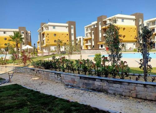 قرية سورتلاج sortilage matrouh A3