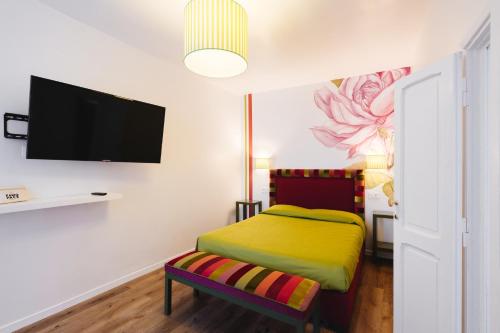 Famo Pace apartments