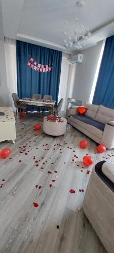 Nahid Plaza Luxe