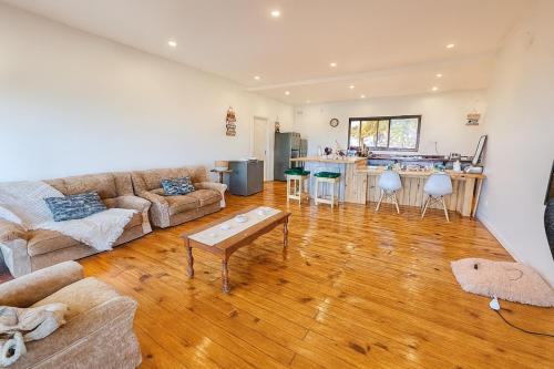 Μια τηλεόραση ή/και κέντρο ψυχαγωγίας στο Sal y Sol