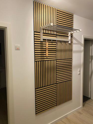 Afbeelding uit fotogalerij van Harzperle 2 II zentrales 3 Zi Apartment II Familien in Bad Harzburg