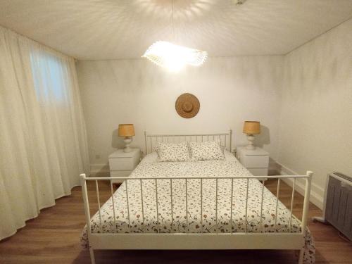 Elegant duplex, WiFi, Porto center