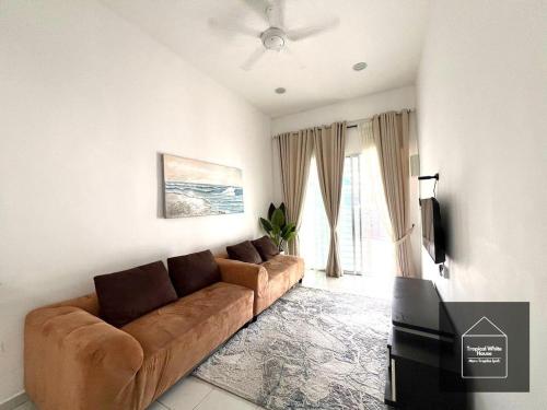 Zafirah Ipoh Homestay Musllim Only