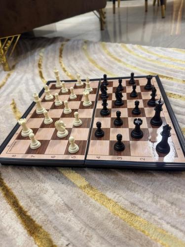 Φωτογραφία από το άλμπουμ του Luxifair properties Company LTD σε Mama