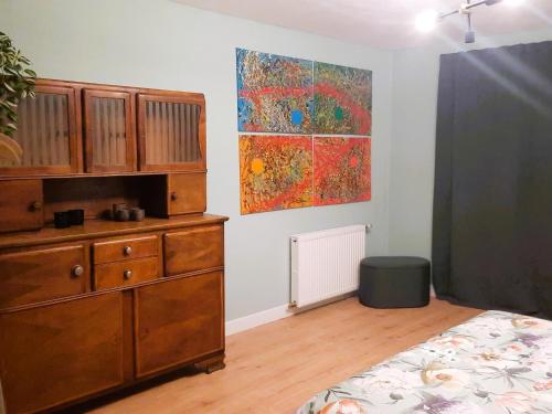 Φωτογραφία από το άλμπουμ του Holiday home with garden in Sankt Vith σε Schoenberg