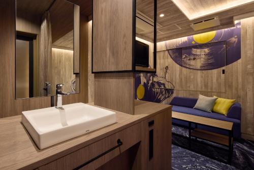 Φωτογραφία από το άλμπουμ του 袖ヶ浦c COAST HIKE HOTEL σε Sodegaura