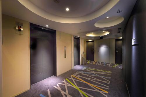 Imagen de la galería de Hotel Oriental Express Tokyo Ginza West, en Tokio