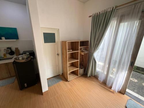 Billede fra billedgalleriet på Cozy & Spacious Sanur Studio Apartment i Sanur