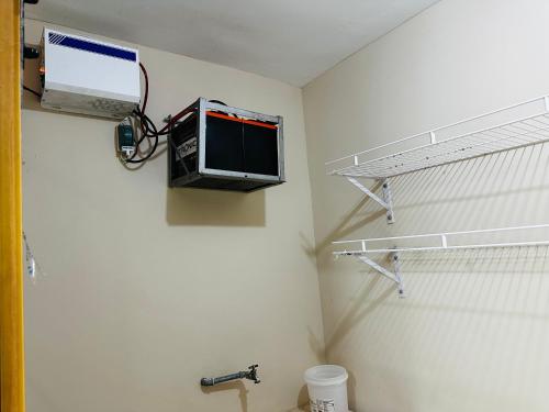 Φωτογραφία από το άλμπουμ του Apartamento a solo 2 minutos de la Playa los Almendros σε Boca Canasta