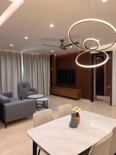Luxurious 2 bedroom at Bravia