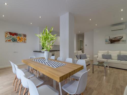 Miquel Santandreu 40 Villa for 10 guest