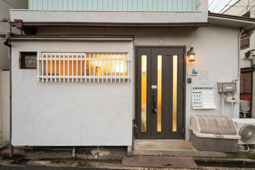 Tengachaya HOUSE