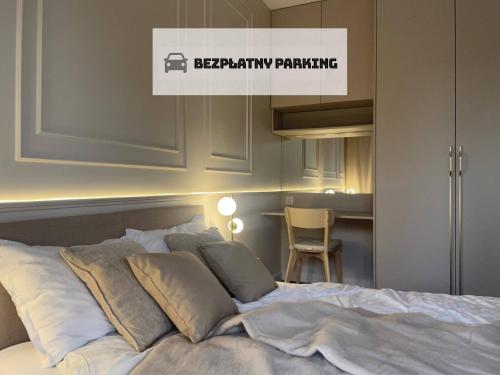 Apartamenty Premium Przy Plaży Morzlive