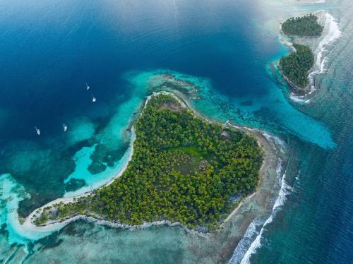 San Blas Islas
