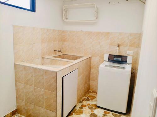 Fotografie z fotogalerie ubytování Apartamento - Líbano Tolima v destinaci Líbano