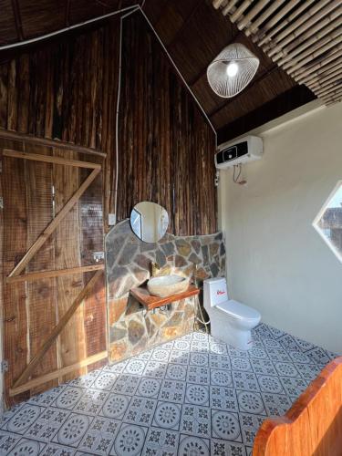 Φωτογραφία από το άλμπουμ του Tam Cốc Sora Home σε Νιν Μπιν