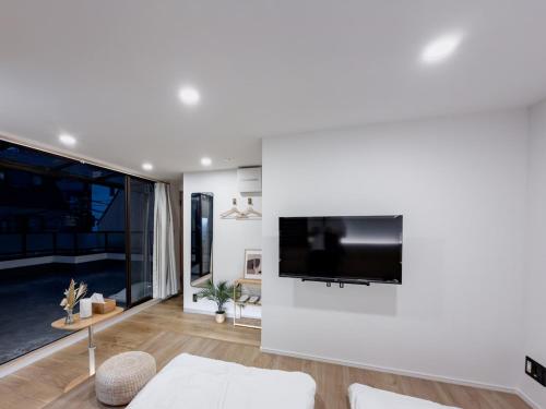 ISSHUKU Noma 北新宿I -301 Triple Room
