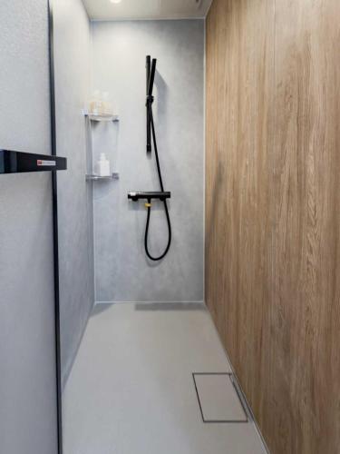 ISSHUKU Noma 北新宿I -301 Triple Room