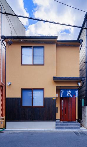 雲川居Luxury Japanese-style house newly built at the end of 2024, Tengachaya Station 6 minutes, Direct access to Namba, Tennoji, Airport