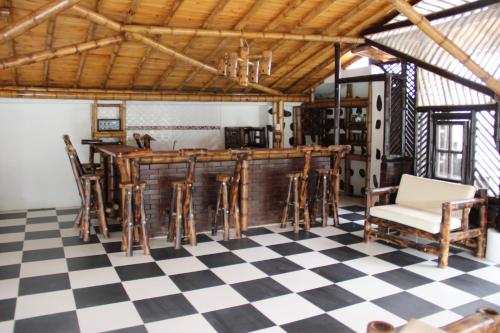 Gallery image of Hotel Campestre VillaMaria in Vergara
