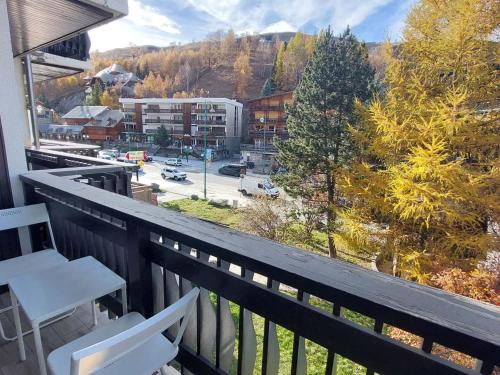 Studio 22m² pour 4 pers. proche pistes