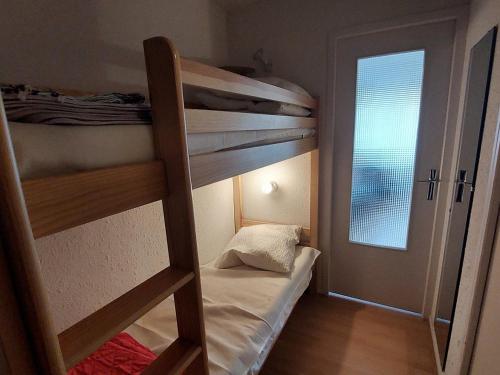 Studio 22m² pour 4 pers. proche pistes