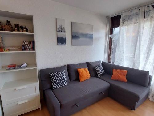 Studio 22m² pour 4 pers. proche pistes