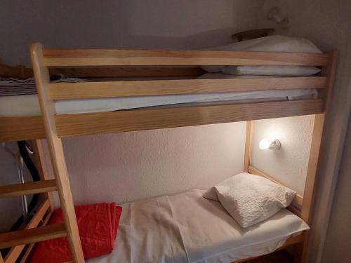 Studio 22m² pour 4 pers. proche pistes