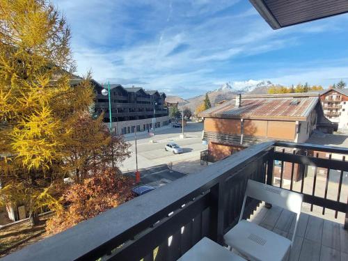 Studio 22m² pour 4 pers. proche pistes