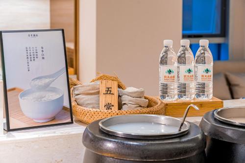 Fotografie z fotogalerie ubytování JI Hotel Chengdu High Tech v destinaci Čcheng-tu