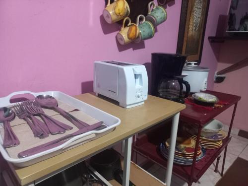 Φωτογραφία από το άλμπουμ του Beautiful air condioned villa for singles, couples, families and groups cozy stay σε La Chorrera