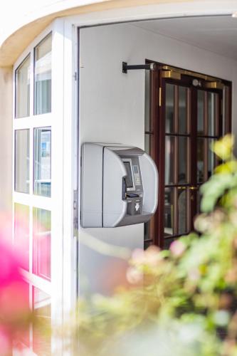 Gallery image of ArtHotel mare in Scharbeutz