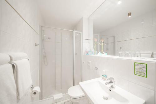 Gallery image of ArtHotel mare in Scharbeutz