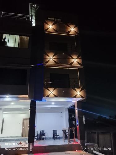 Gallery image of New Woodland Lodge in Guwahati