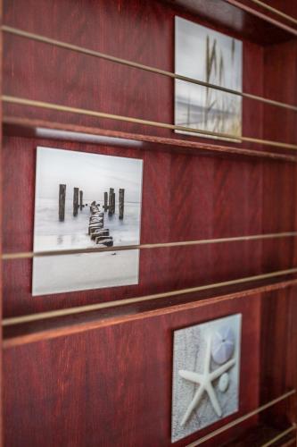 Gallery image of ArtHotel mare in Scharbeutz