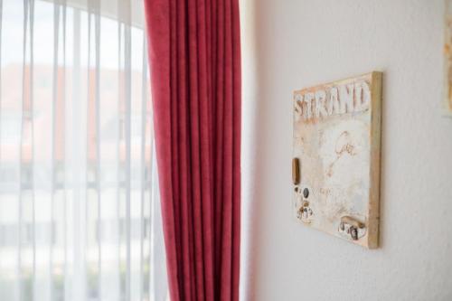 Gallery image of ArtHotel mare in Scharbeutz