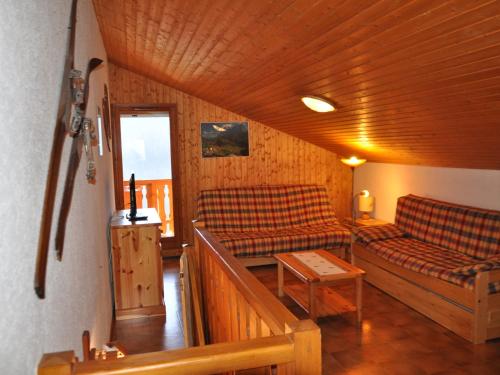 Appartement spacieux avec balcon exposé Sud/Ouest et connexion WIFI