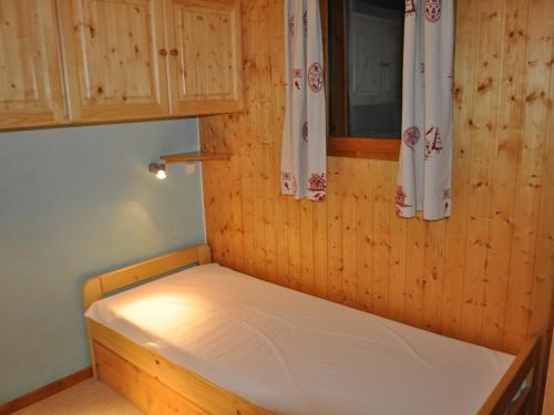 Appartement spacieux avec balcon exposé Sud/Ouest et connexion WIFI
