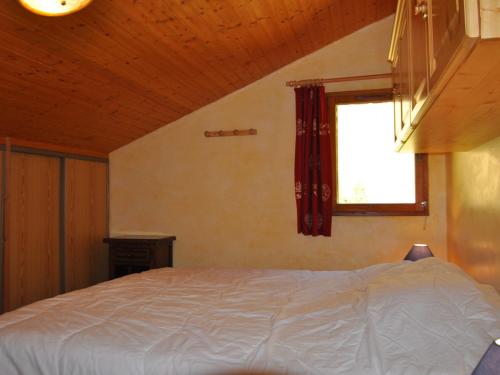 Appartement spacieux avec balcon exposé Sud/Ouest et connexion WIFI