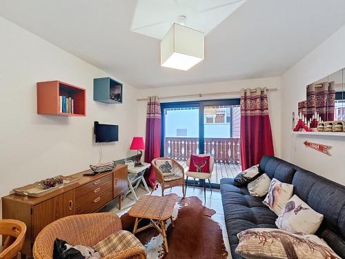 Appartement lumineux proche centre ville avec balcon et parking