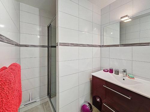 Appartement lumineux proche centre ville avec balcon et parking